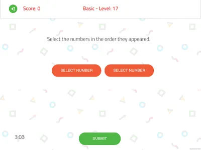SMART Workout screenshot 3