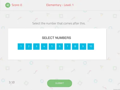 SMART Workout screenshot 4