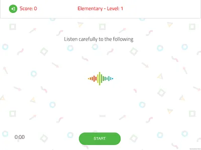 SMART Workout screenshot 5