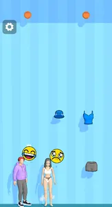 Dress Her Up screenshot 2