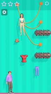 Dress Her Up screenshot 3