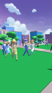 Kill the Target! screenshot 0