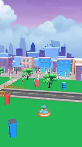 Kill the Target! screenshot 1