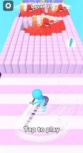 Sword Slasher screenshot 0