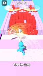 Sword Slasher screenshot 1