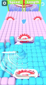 Sword Slasher screenshot 3