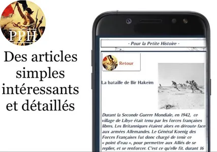PPH Histoire screenshot 2