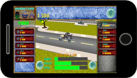 Car Breakers screenshot 1