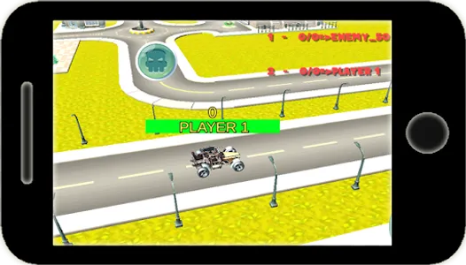 Car Breakers screenshot 2