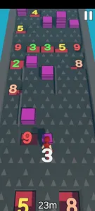 Hole Filler screenshot 0