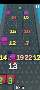 Hole Filler screenshot 1
