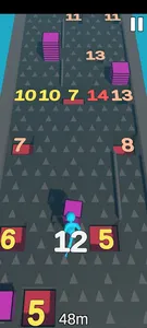 Hole Filler screenshot 4
