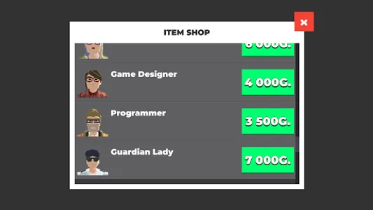 Multiplayer  Office Strike screenshot 4