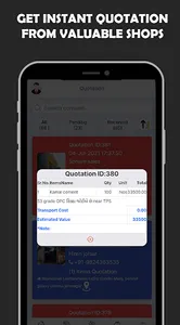 BeEasy screenshot 5