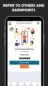BeEasy screenshot 6