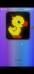 Block Challenge screenshot 1