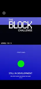 Block Challenge screenshot 3