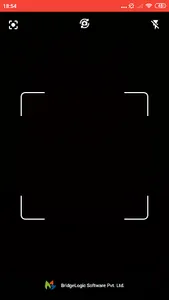 BAQR Scanner screenshot 4