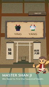 Zulfiqar screenshot 0