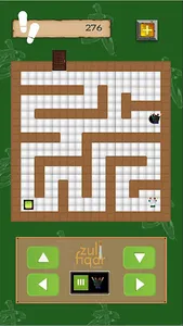 Zulfiqar screenshot 5