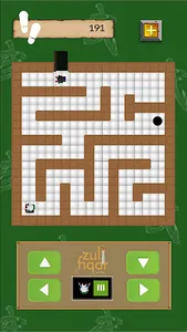 Zulfiqar screenshot 6