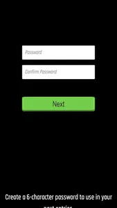 SecTrail screenshot 2
