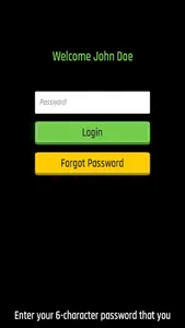 SecTrail screenshot 3