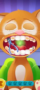 Animal Daycare: Care Your Pet screenshot 2