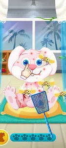 Animal Daycare: Care Your Pet screenshot 4