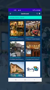 BRCTY screenshot 1