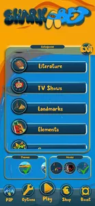 Sharkabet screenshot 0