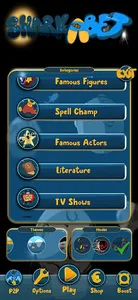 Sharkabet screenshot 1