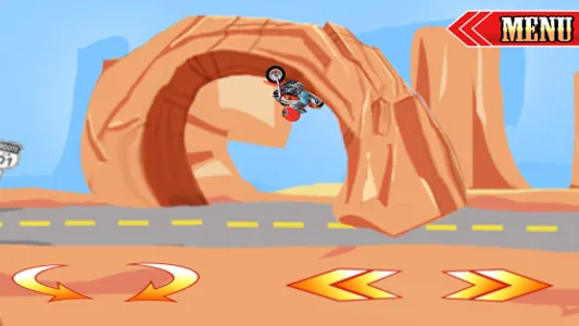 BS Chopper screenshot 0