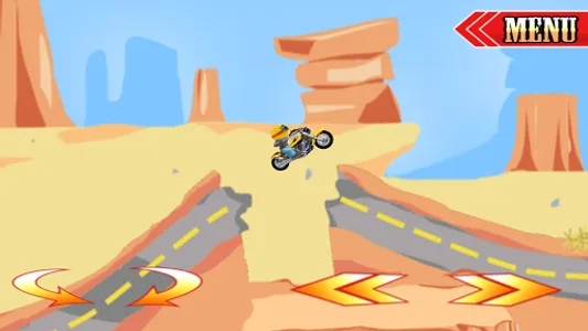 BS Chopper screenshot 1