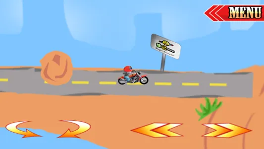 BS Chopper screenshot 2