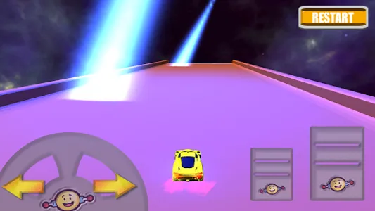 BS Crazy Streets screenshot 0