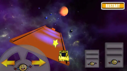 BS Crazy Streets screenshot 3