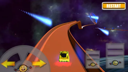 BS Crazy Streets screenshot 4