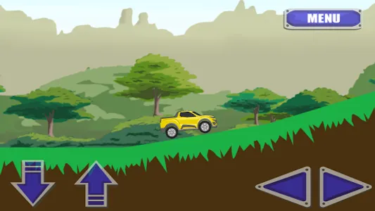BS Pickup Hytop screenshot 1