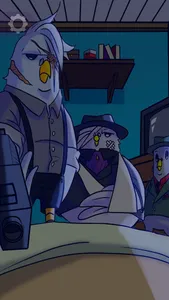 Mafia Pruh! screenshot 0
