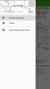Schema Electrique screenshot 1