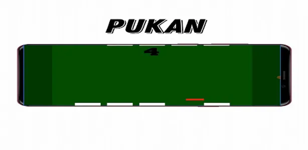 PUKAN DOSVIDOS screenshot 3