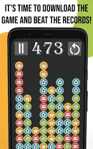 Balls And Bubble screenshot 2