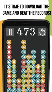 Balls And Bubble screenshot 8