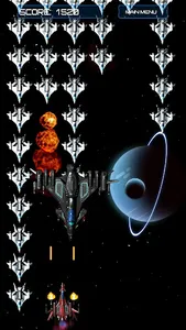 Space Survival Org - SSO - By  screenshot 10