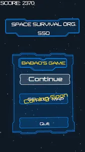 Space Survival Org - SSO - By  screenshot 13