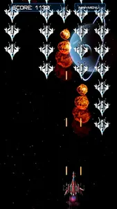 Space Survival Org - SSO - By  screenshot 18