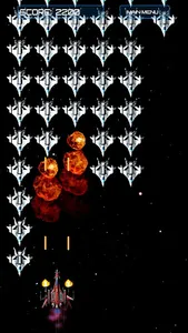 Space Survival Org - SSO - By  screenshot 6