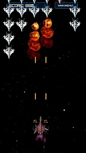 Space Survival Org - SSO - By  screenshot 8