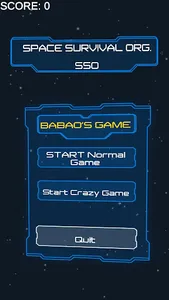 Space Survival Org - SSO Paid  screenshot 2